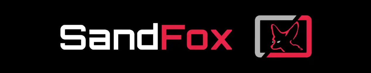 Sandfox aku energia lahendused